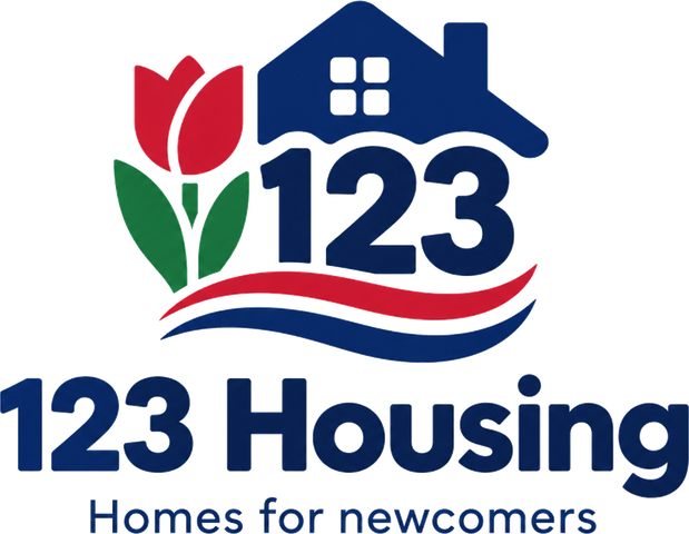 123 Housing – Homes for newcomers